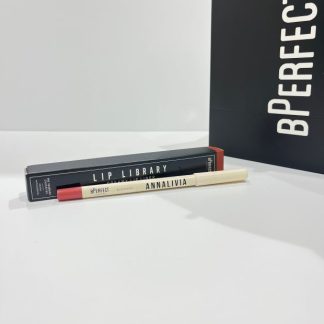 BPerfect X Annalivia Lip Liner